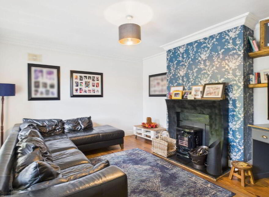 Stream, Ballyhyland, Caim, Enniscorthy, Y21CD82