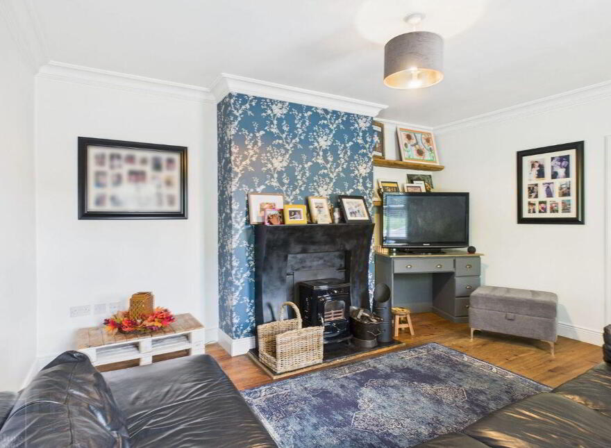 Stream, Ballyhyland, Caim, Enniscorthy, Y21CD82