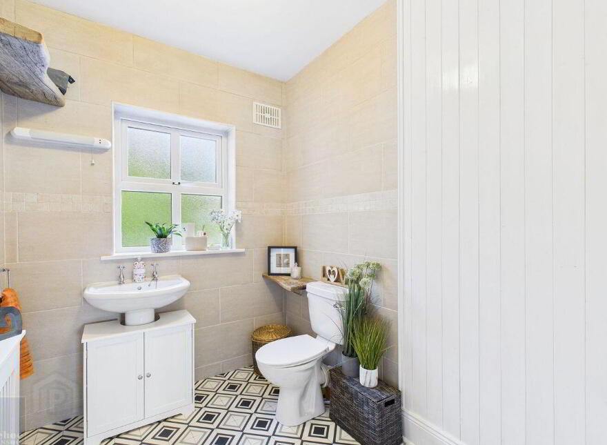 Stream, Ballyhyland, Caim, Enniscorthy, Y21CD82