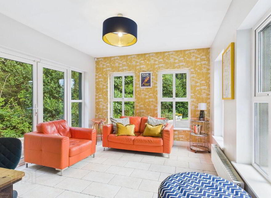 Stream, Ballyhyland, Caim, Enniscorthy, Y21CD82
