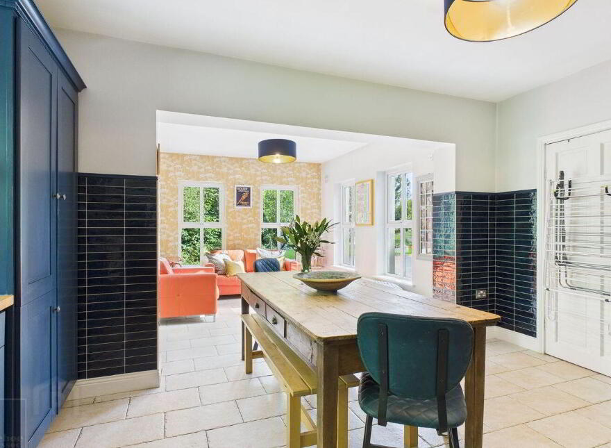 Stream, Ballyhyland, Caim, Enniscorthy, Y21CD82