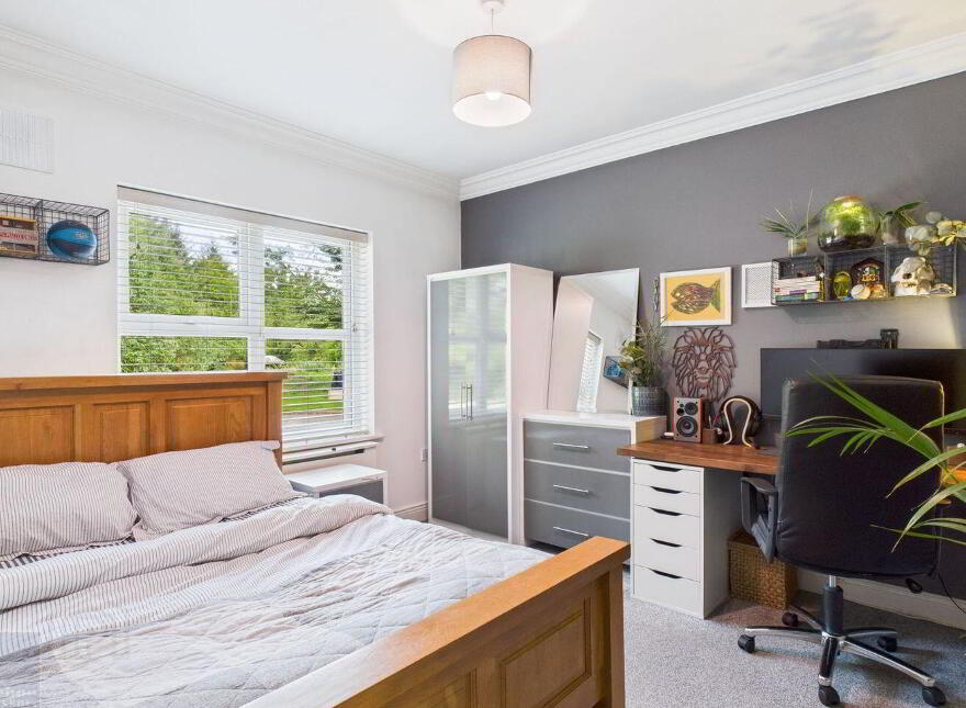 Stream, Ballyhyland, Caim, Enniscorthy, Y21CD82