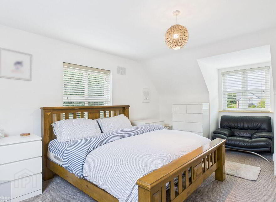 Stream, Ballyhyland, Caim, Enniscorthy, Y21CD82