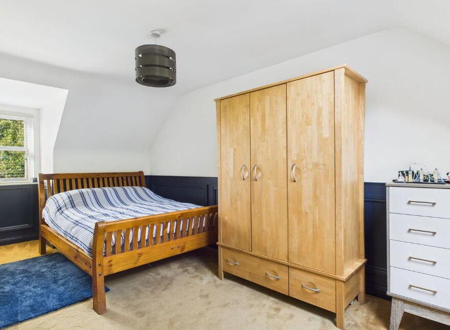 Stream, Ballyhyland, Caim, Enniscorthy, Y21CD82
