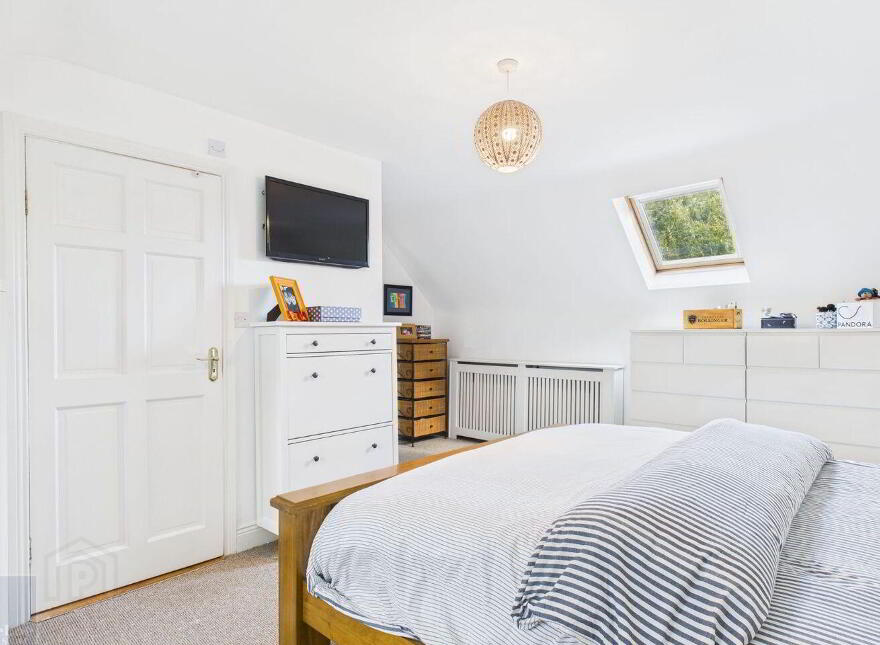 Stream, Ballyhyland, Caim, Enniscorthy, Y21CD82