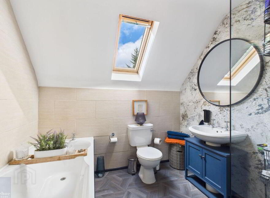 Stream, Ballyhyland, Caim, Enniscorthy, Y21CD82