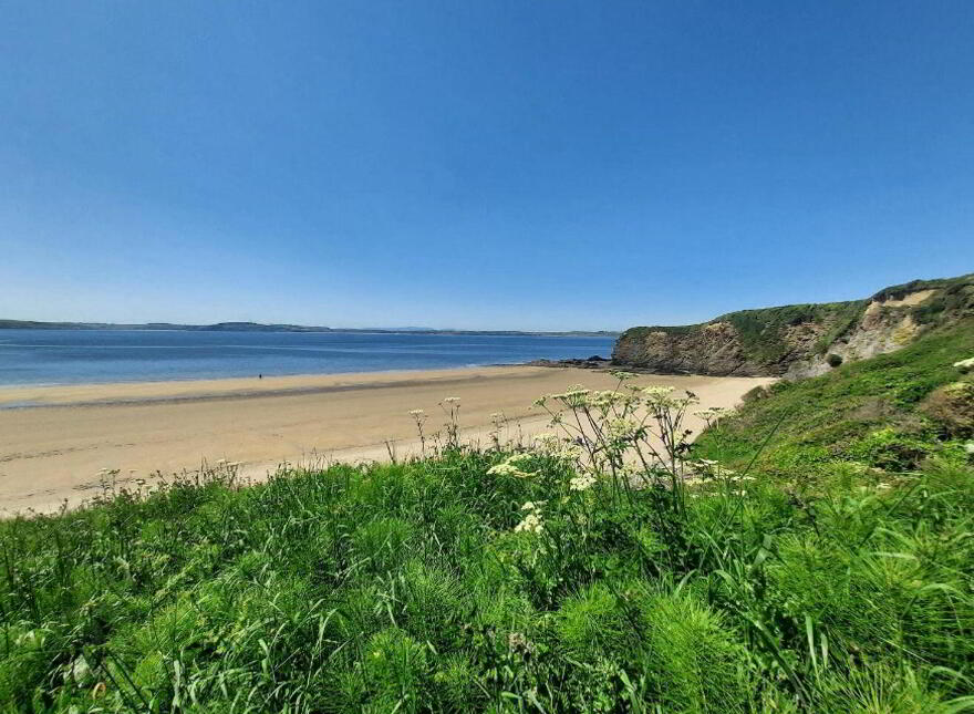 C. 2 Acres Duncormick Village, Duncormick