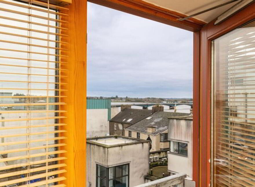 No. 26 Key West, Custom House Quay, Wexford Town, Y35DK44