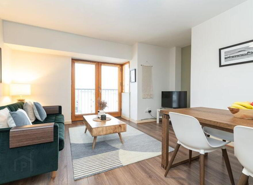 No. 26 Key West, Custom House Quay, Wexford Town, Y35DK44