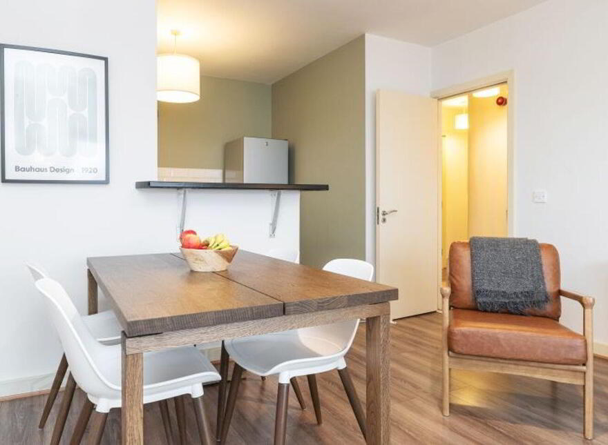 No. 26 Key West, Custom House Quay, Wexford Town, Y35DK44