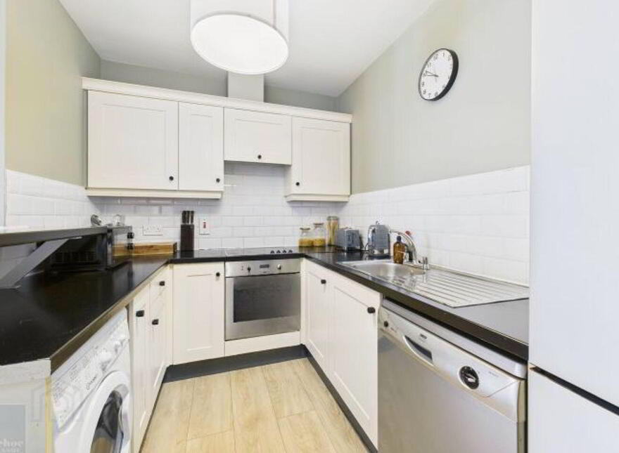 No. 26 Key West, Custom House Quay, Wexford Town, Y35DK44