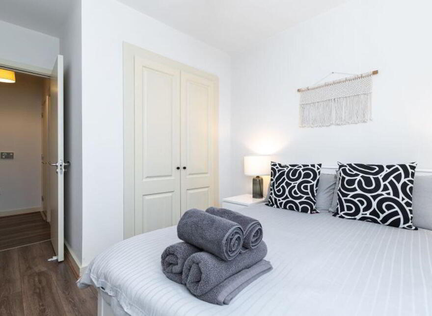 No. 26 Key West, Custom House Quay, Wexford Town, Y35DK44