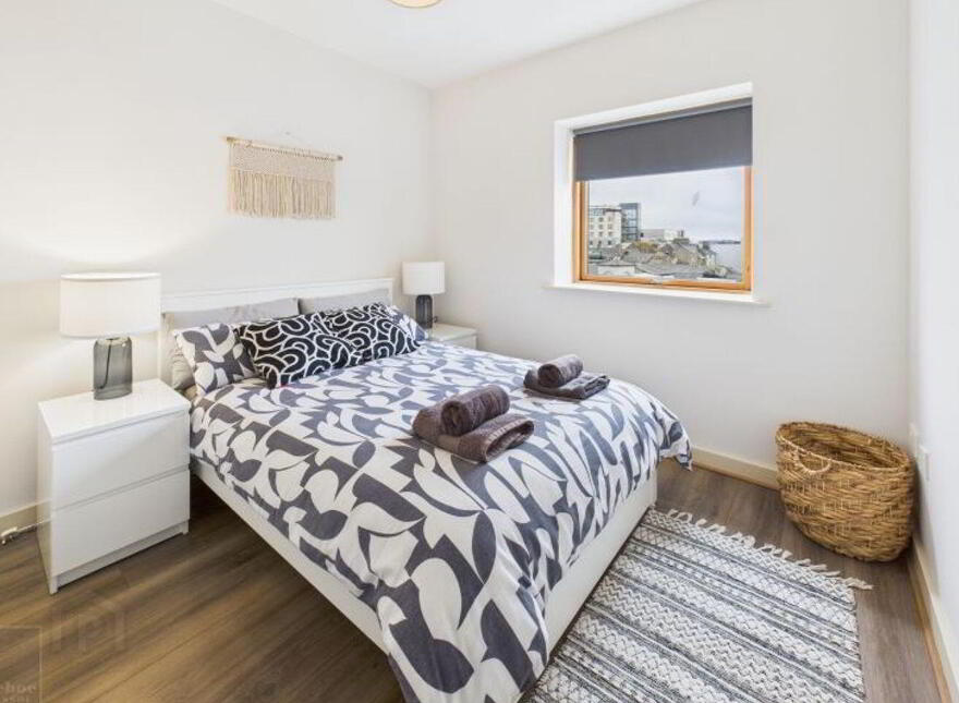 No. 26 Key West, Custom House Quay, Wexford Town, Y35DK44