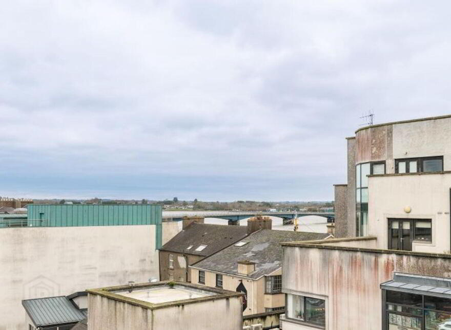 No. 26 Key West, Custom House Quay, Wexford Town, Y35DK44