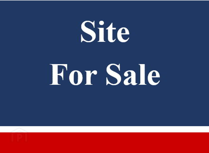 C. 1.95 Acre Site ( SPP) At Cubslough, Killinick