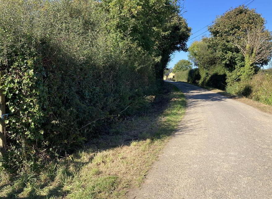 C. 1.95 Acre Site ( SPP) At Cubslough, Killinick