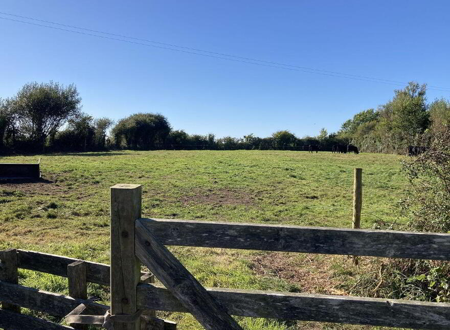 C. 1.95 Acre Site ( SPP) At Cubslough, Killinick