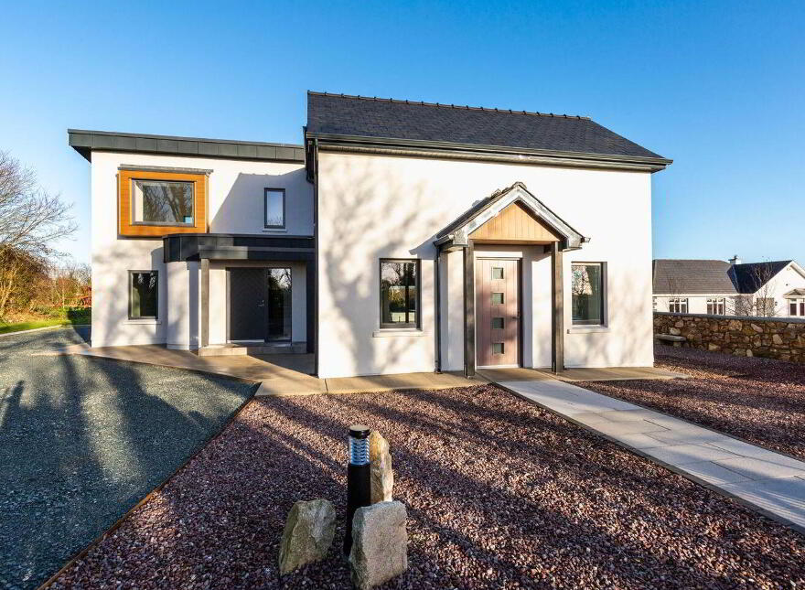 "Dot's Seaview Cottage", Haggard, Bannow, Y35XTY3