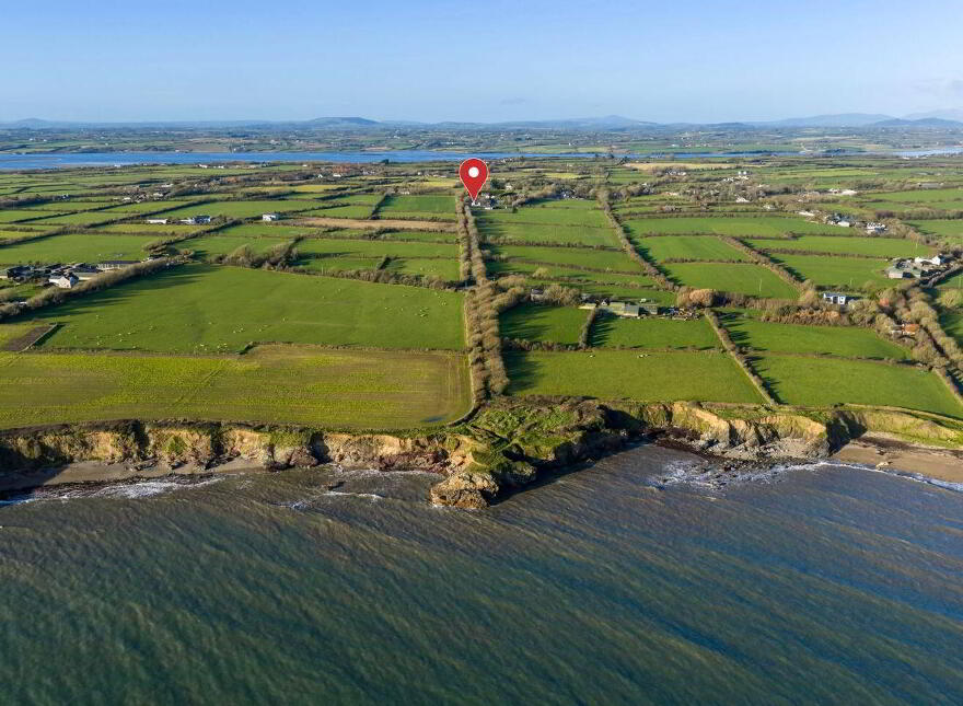 "Dot's Seaview Cottage", Haggard, Bannow, Y35XTY3