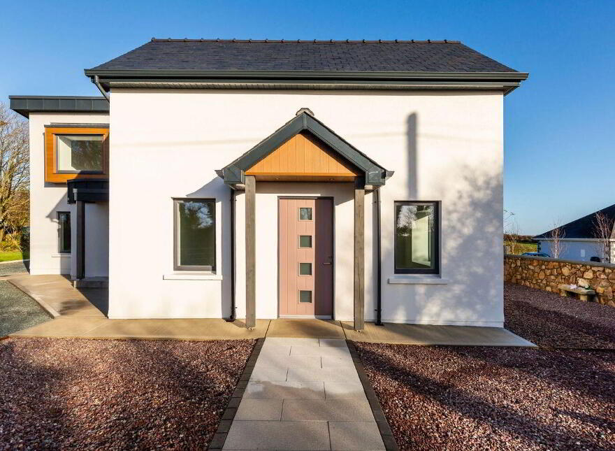 "Dot's Seaview Cottage", Haggard, Bannow, Y35XTY3