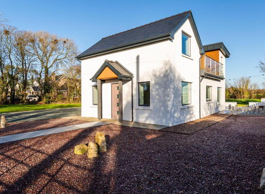 "Dot's Seaview Cottage", Haggard, Bannow, Y35XTY3