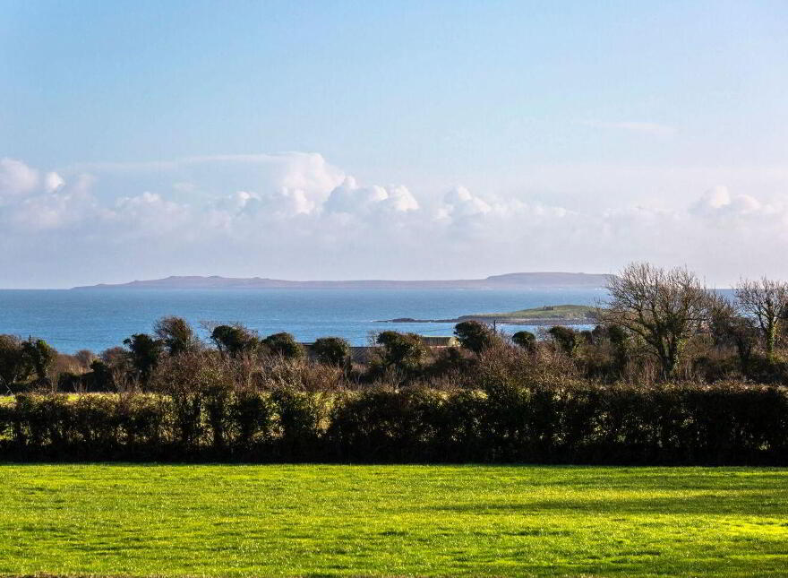 "Dot's Seaview Cottage", Haggard, Bannow, Y35XTY3