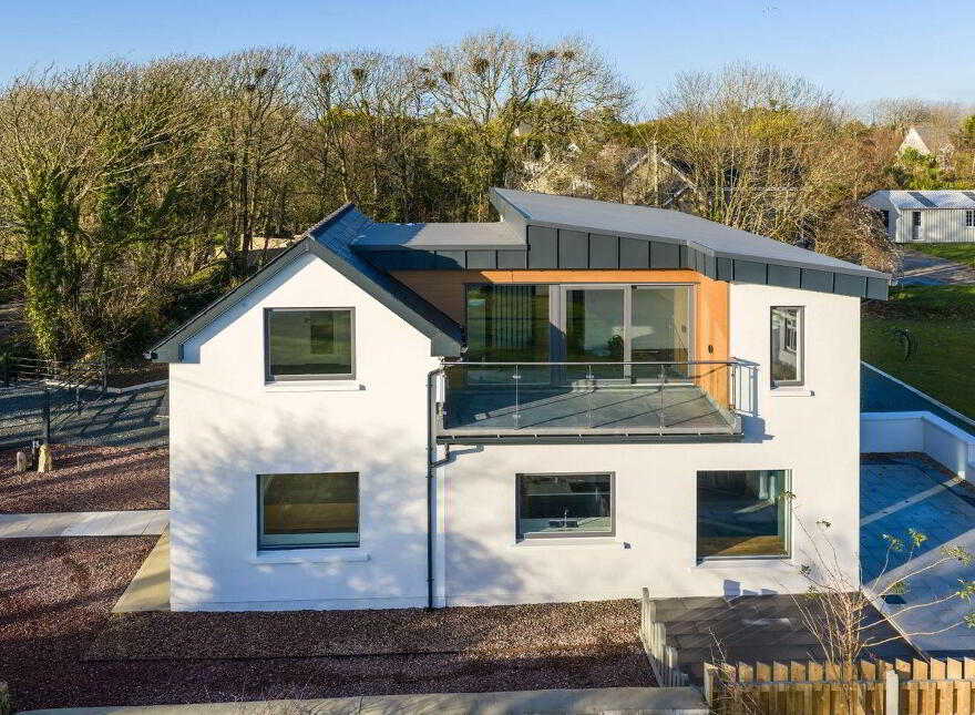 "Dot's Seaview Cottage", Haggard, Bannow, Y35XTY3