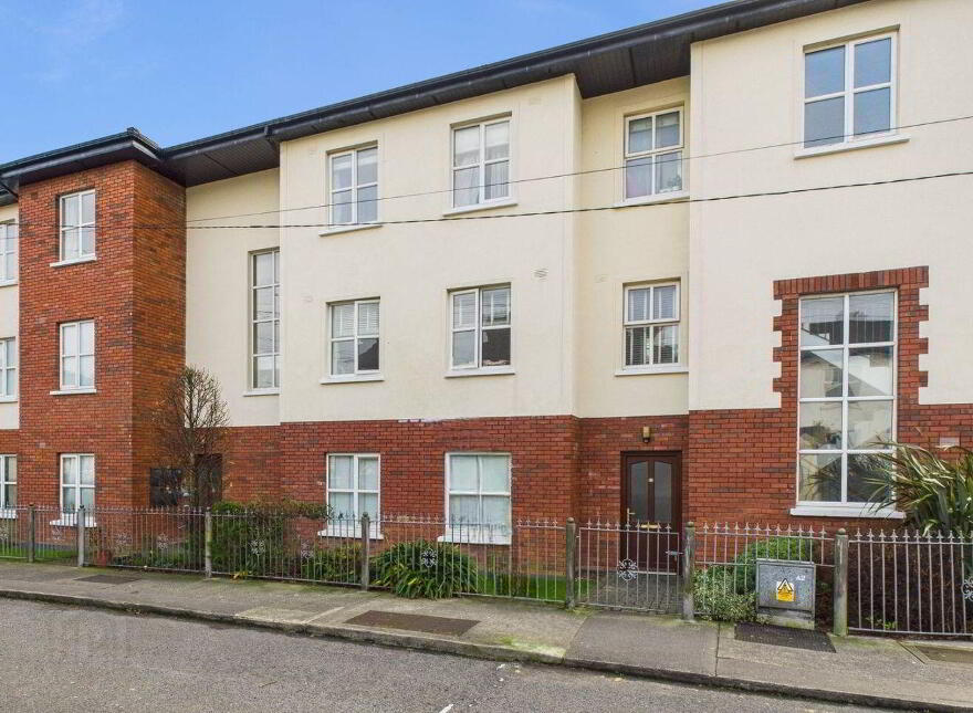 15 Waterloo Way, Waterloo Road, Wexford Town