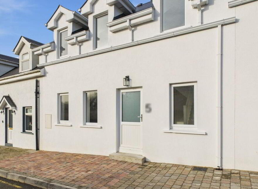 5 Main Street, Duncormick, Y35F8EW