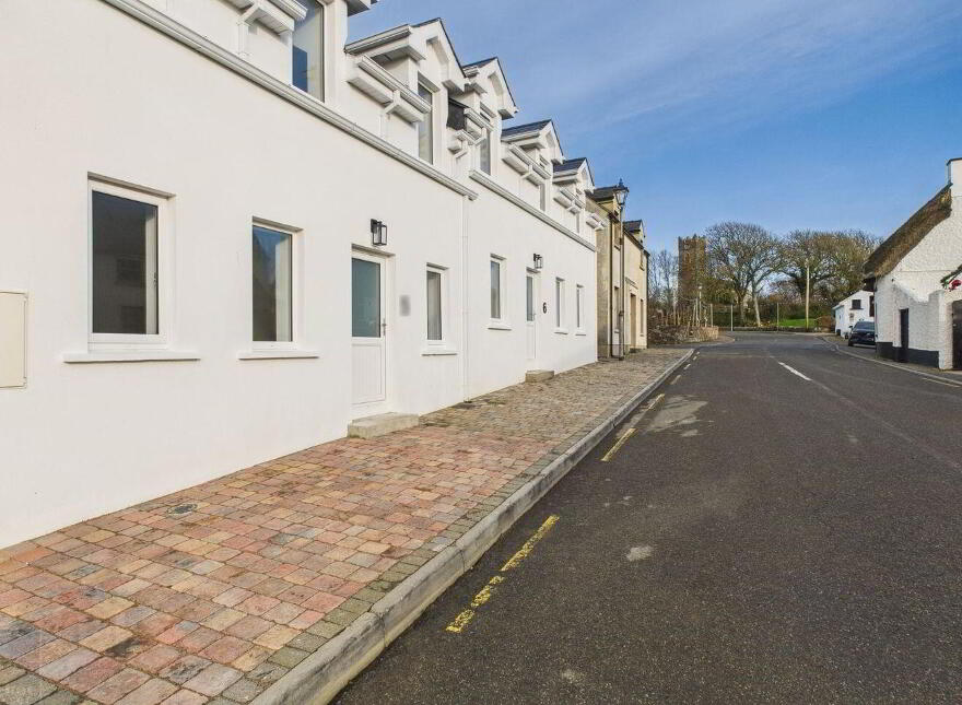 5 Main Street, Duncormick, Y35F8EW