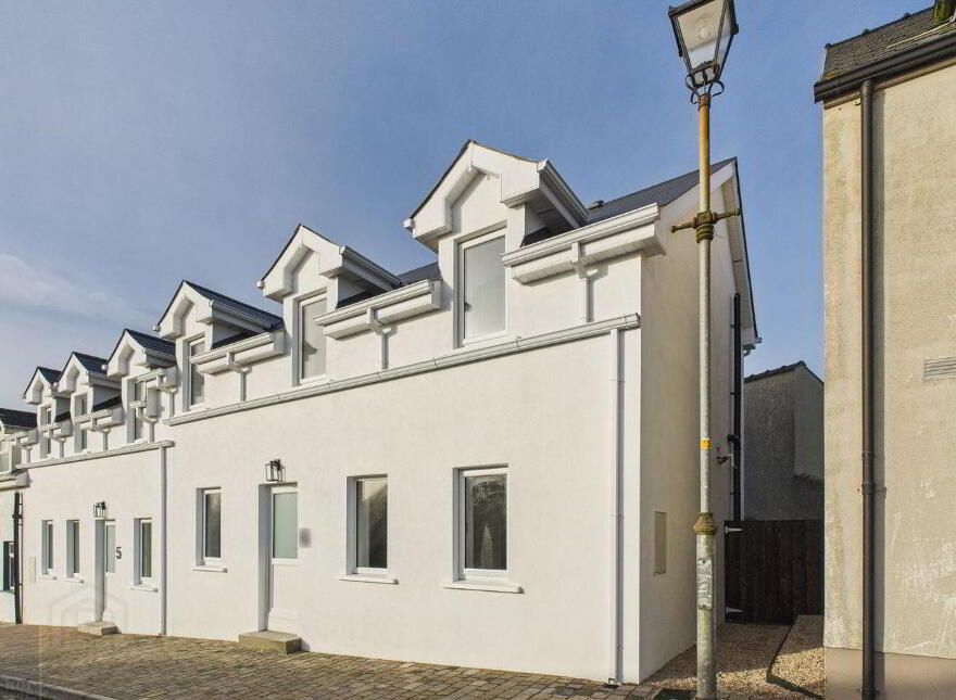 6 Main Street, Duncormick, Y35F8EW
