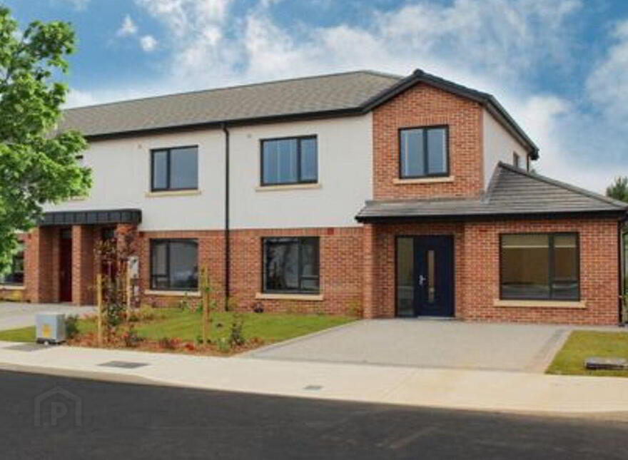 Roxborough Manor, Mulgannon, Wexford Town