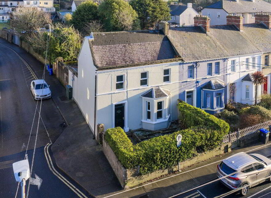 1 Leinster Terrace, Wexford Town, Y35V3W2