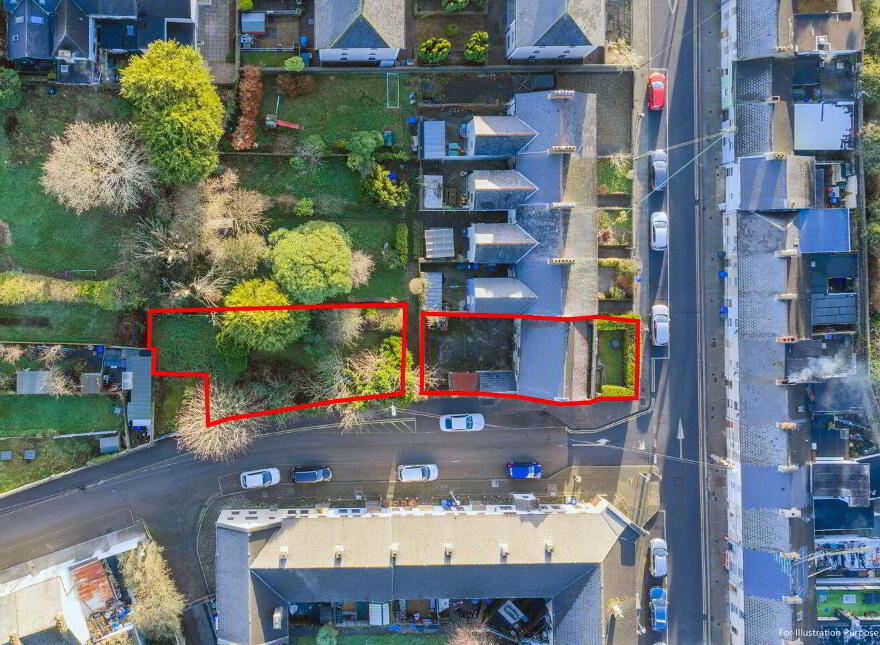1 Leinster Terrace, Wexford Town, Y35V3W2