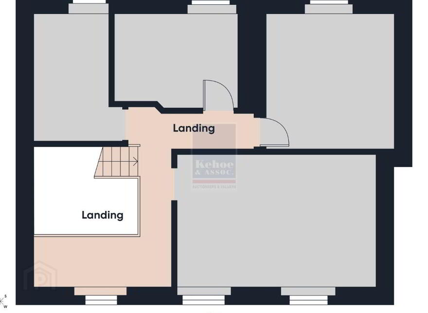 1 Leinster Terrace, Wexford Town, Y35V3W2