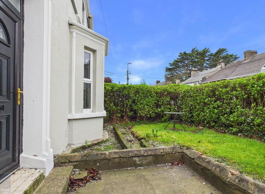 1 Leinster Terrace, Wexford Town, Y35V3W2