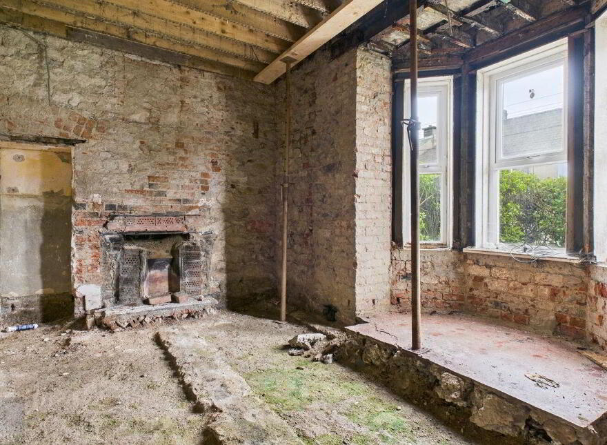 1 Leinster Terrace, Wexford Town, Y35V3W2