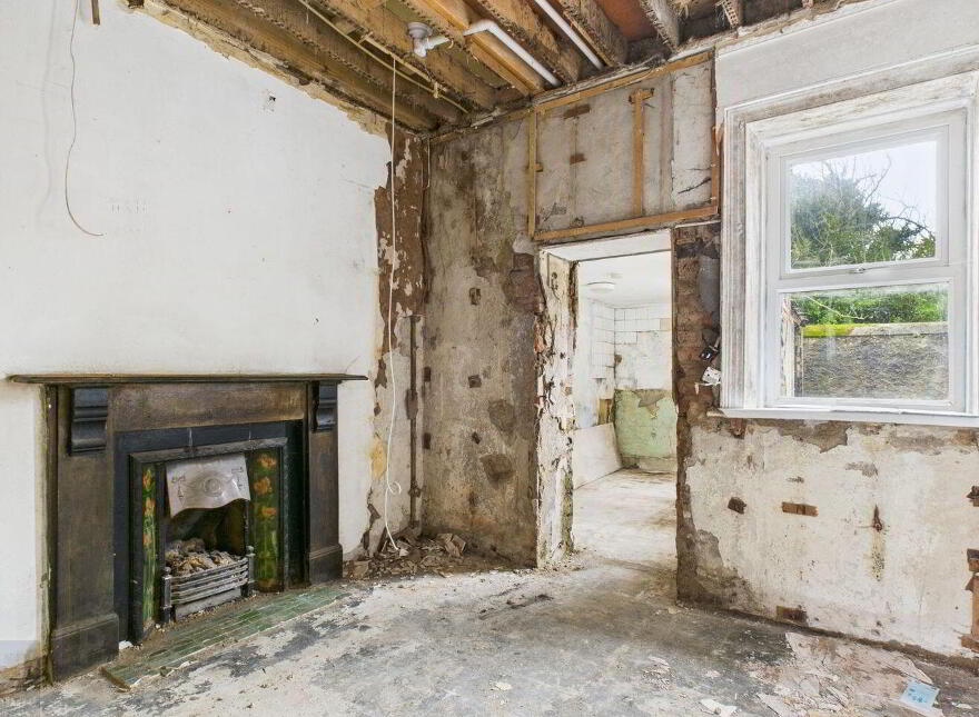 1 Leinster Terrace, Wexford Town, Y35V3W2
