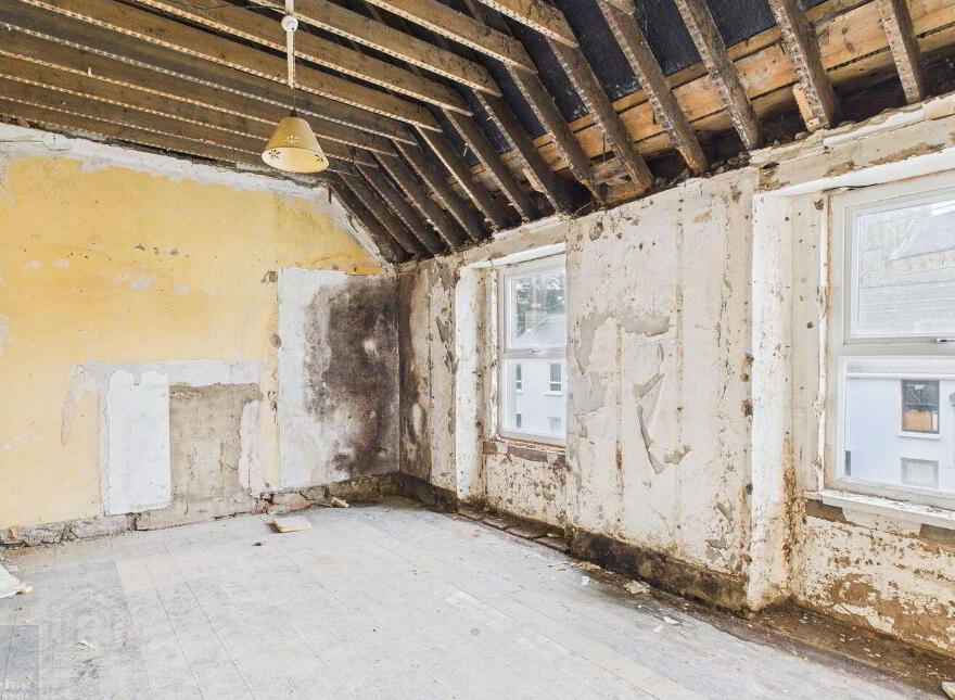 1 Leinster Terrace, Wexford Town, Y35V3W2