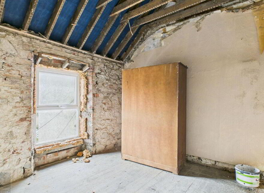 1 Leinster Terrace, Wexford Town, Y35V3W2