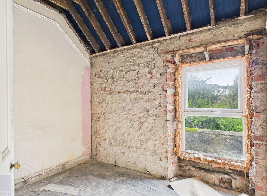 1 Leinster Terrace, Wexford Town, Y35V3W2