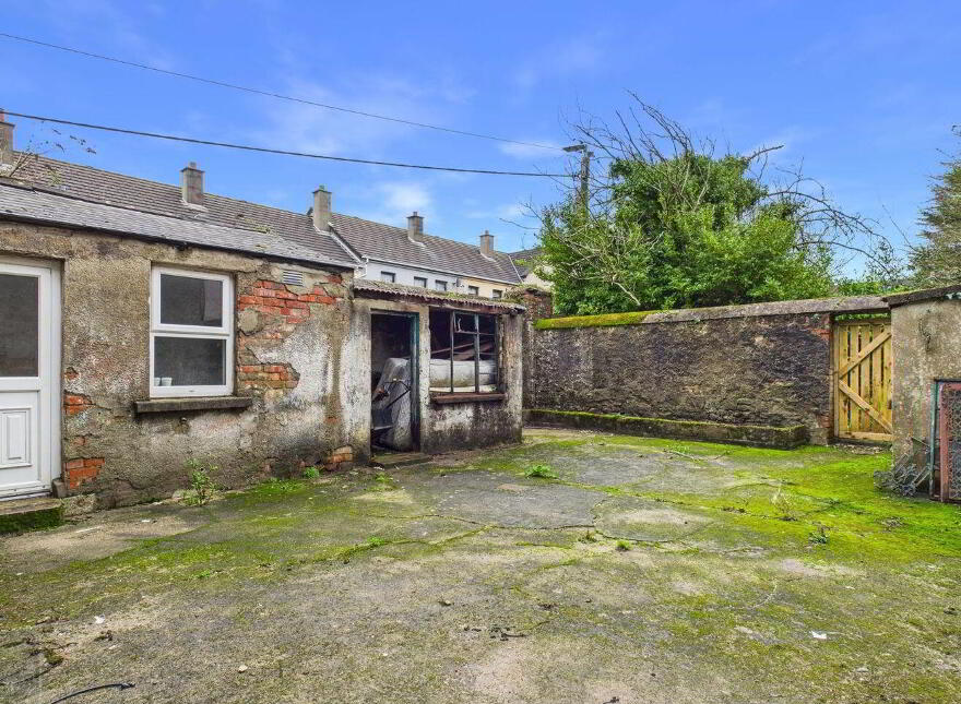 1 Leinster Terrace, Wexford Town, Y35V3W2