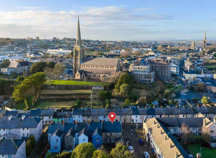 1 Leinster Terrace, Wexford Town, Y35V3W2
