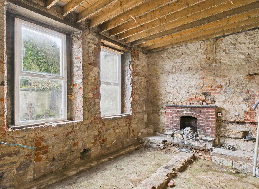 1 Leinster Terrace, Wexford Town, Y35V3W2