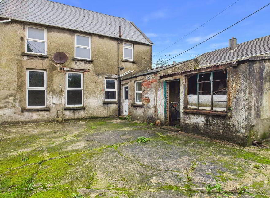 1 Leinster Terrace, Wexford Town, Y35V3W2