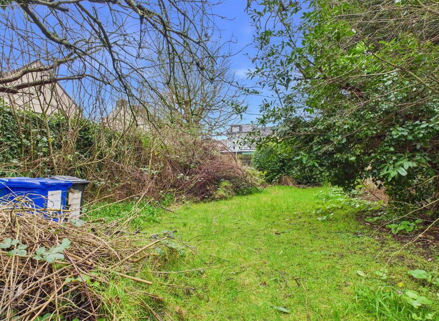 1 Leinster Terrace, Wexford Town, Y35V3W2