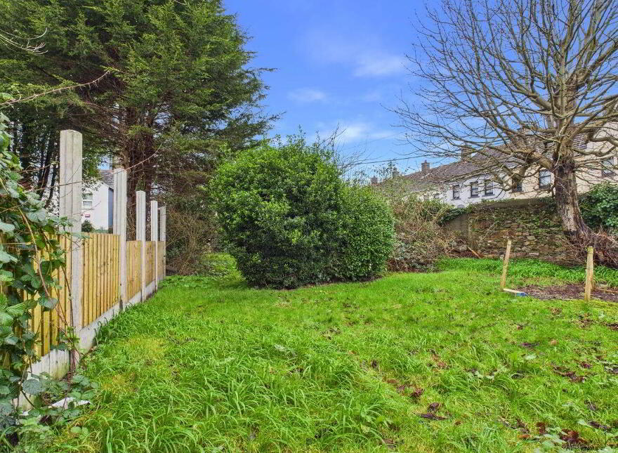 1 Leinster Terrace, Wexford Town, Y35V3W2