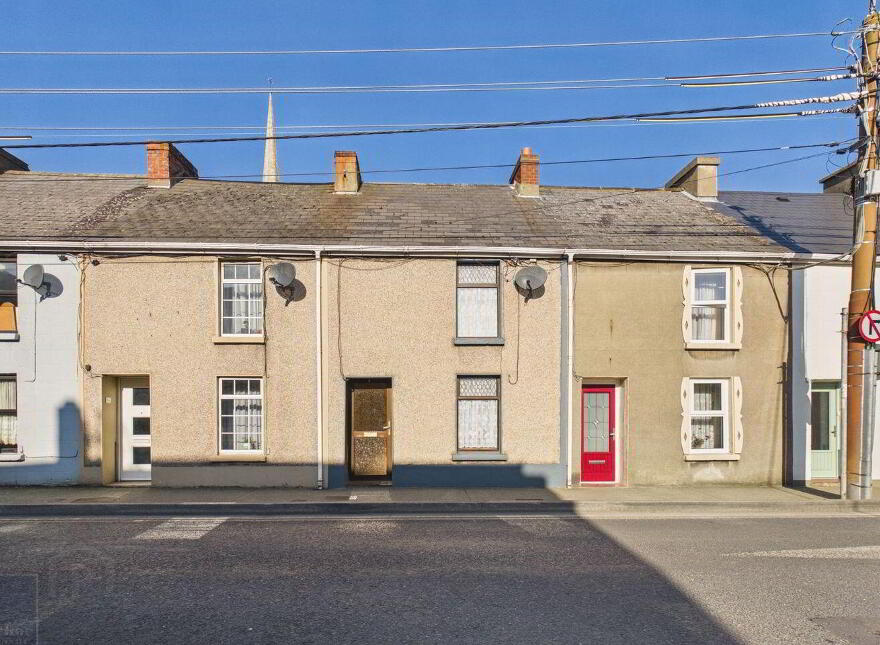 54 Upper King Street, Wexford Town, Y35N9X6