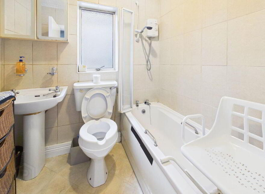 54 Upper King Street, Wexford Town, Y35N9X6