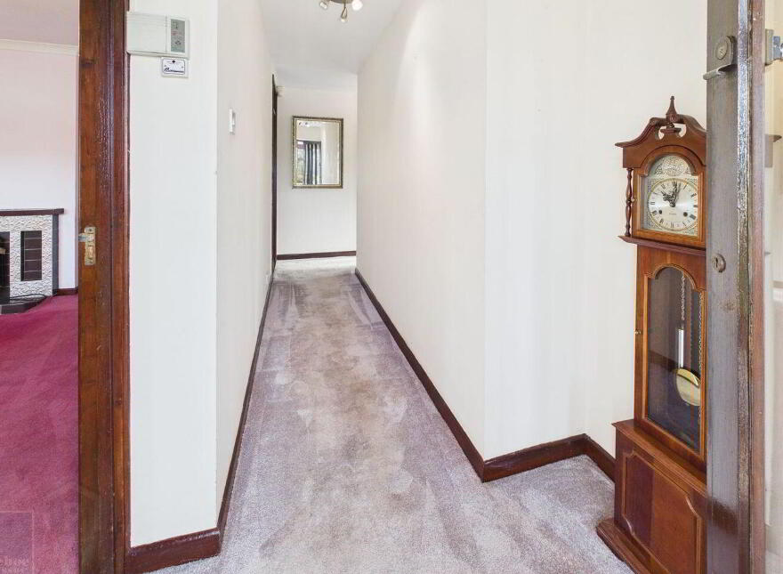 7 Oak Tree Rise, Newlands, Wexford Town, Y35K2V8